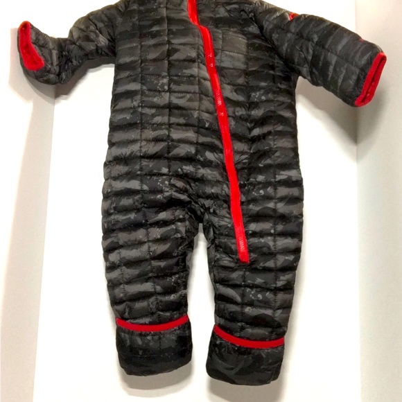 Snozu Other - Snozu Snowsuit plush